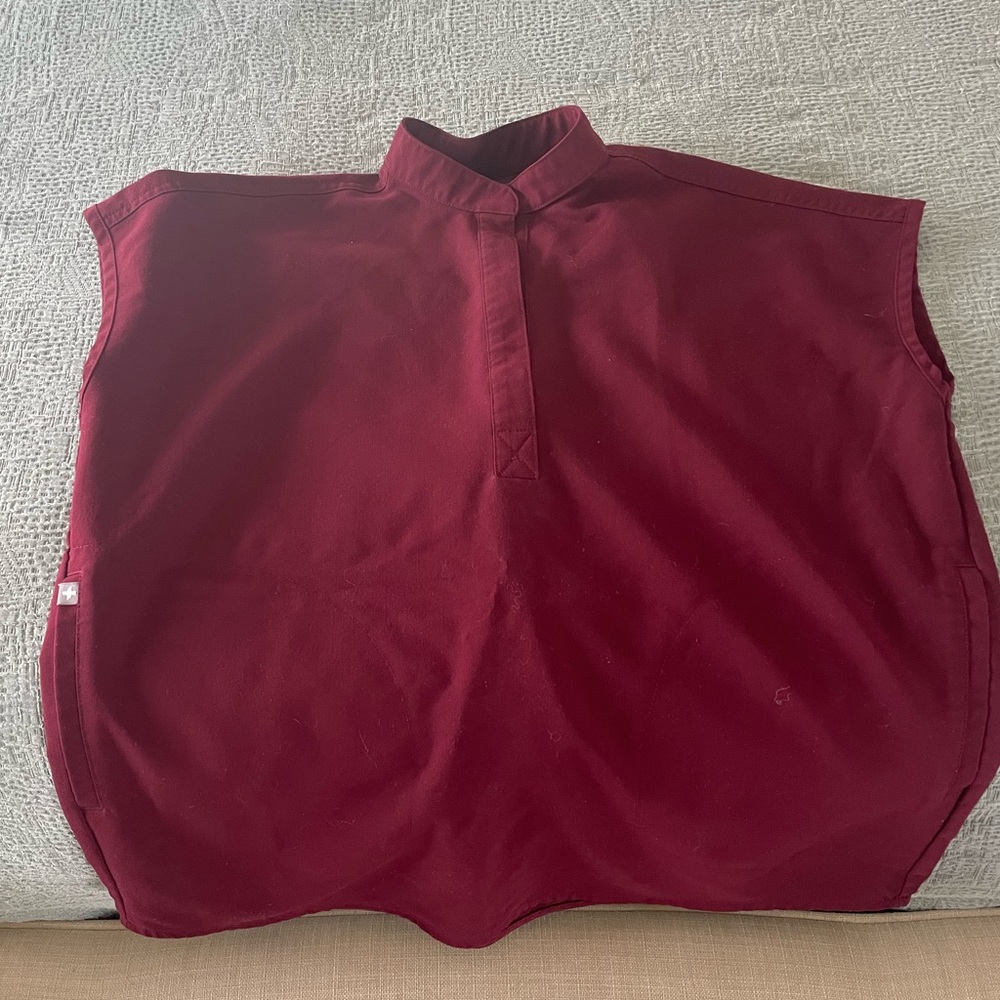 Figs Rafaela scrub top